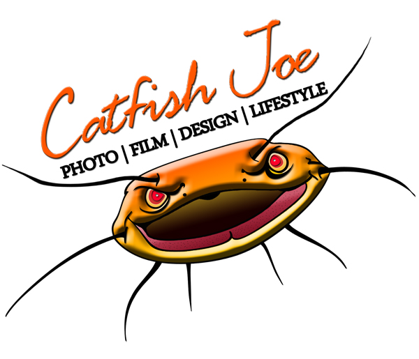 Page Designed and hosted by Catfish Joe Productions
